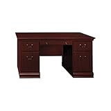 Executive Desk in Cherry - Birmingham