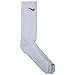 Nike Unisex Dry Cushion Crew Training Sock (3 Pair)