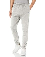 Champion Men's Jersey Jogger