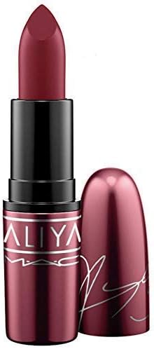 aaliyah lipstick