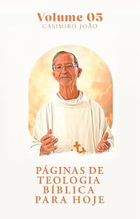 Livro Páginas de Teologia Bíblica para Hoje - Volume 05