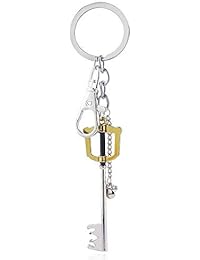 Kingdom Hearts Inspired - Sora Key-Blade Keychain