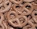 Chocolate Covered Pretzels-2 1/2 lbs.