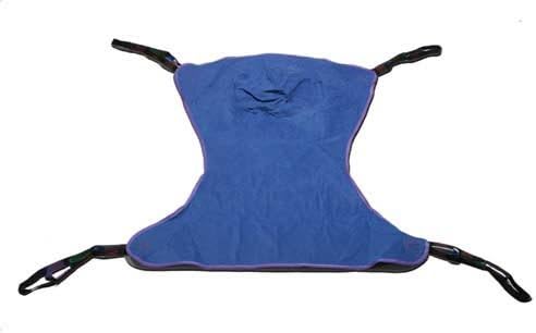 Patient Sling Full Body Mesh Large 60" x 45"