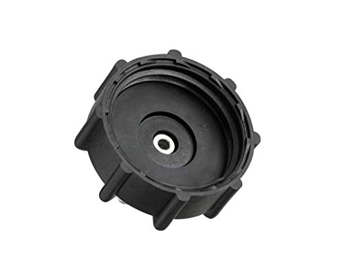 image for ARES 18000-42mm Master Cylinder Adapter - Use with Most European and S