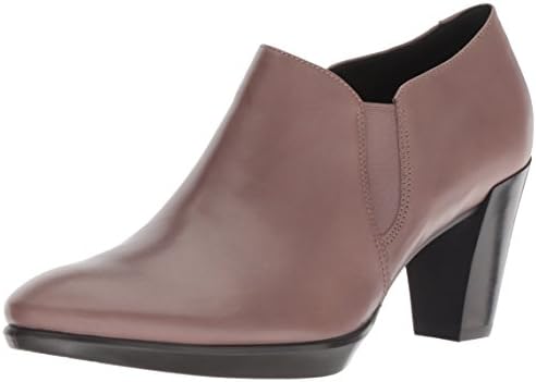 ecco shape 55 plateau stack shootie