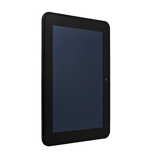 ArmorSuit MilitaryShield - Screen Protector - Anti-Bubble Ultra HD Shield for Kindle Fire HD 8.9 INCH w/ Lifetime Replacements
