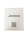 Jastore Girls Cute Bow Girl Pattern Top+Grid Shorts Kids Clothes Clothing Sets,White,3-4T