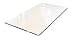 LV Speedy 35 Handbag Base Shaper - Acrylic Flame Polished With Rounded Edges - Measures 13.5" x 7"