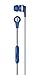 Skullcandy Ink'd 2.0 Micd Ill Famed/Royal/Cream in-Ear Headphones (S2IKHY-459)