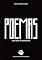 Livro Poemas que não te entreguei