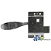 A and I, SL1448 Slam Latch, Door Interior (rh), for Allis-chalmers , Case-IH , Ford / New Holland , John Deere , Massey Ferguson , White/ Oliver/ Mpl Moline