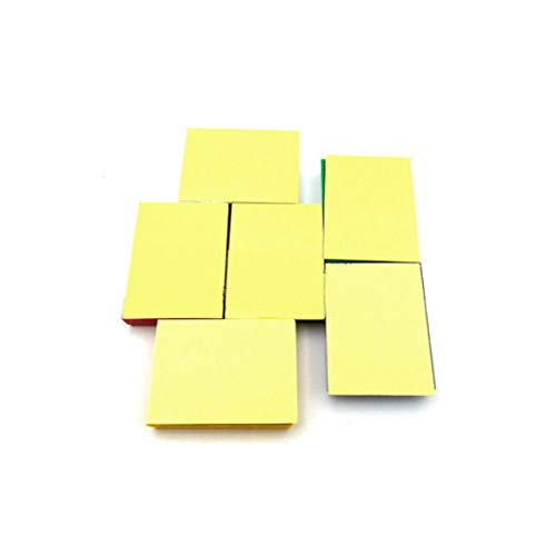 DaFuRui 12Pcs 170 tie-Points Small Mini Solderless Breadboard kit Compatible for Arduino