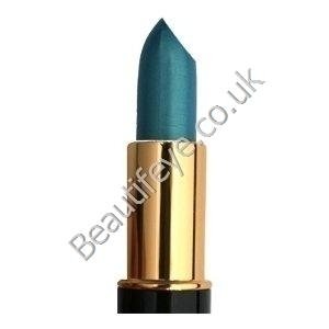 Stargazer Lipstick Turquoise #104 5.2g by Stargazer