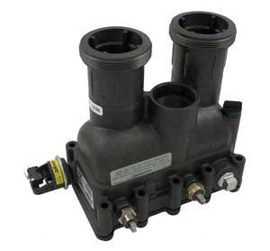 Pentair 77707-0014 Manifold Replacement Kit Pool and Spa Heater