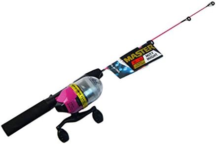 mity might fishing rod