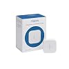 Aqara Temperature and Humidity Sensor, REQUIRES AQARA HUB, Zigbee, for Remote Monitoring and Home Automation, Wireless…