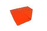 UltraTech 2132 Ultra-Drain Seal Drain Cover, Orange