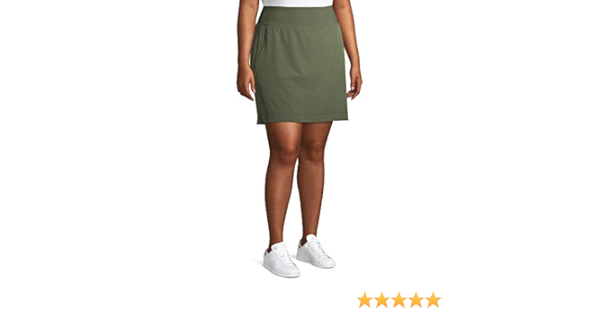 athletic works skort