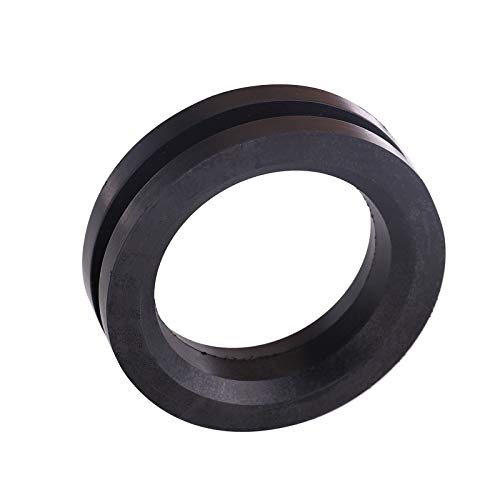Fuel Tank Filler Neck Rubber Grommet Seal – Fits 1962-1976 Dodge, Chrysler, Plymouth, AMC Models