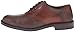Johnston & Murphy Men's Tabor Saddle