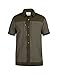 Fjallraven Keb Trek SS Shirt - Men's