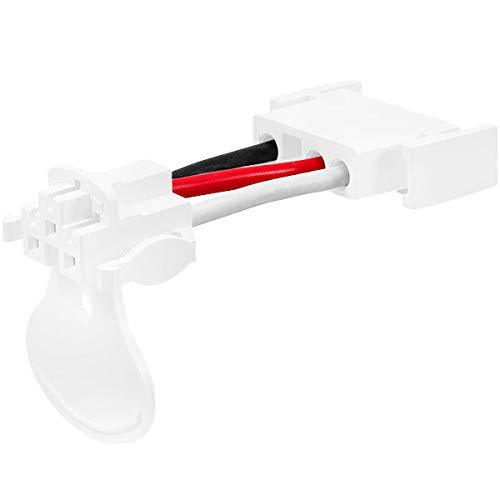 Kidde KA-F - Quick Convert Adapter - Allows Installation of Kidde Alarm in Firex Wiring Harness(6 Pa - //coolthings.us