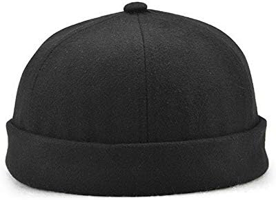 Sailor Cap Docker Cap Amazon Zegoo Men Women Skullcap Beanie