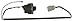 Supco ES247 Lid Switch primary