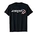 Srt Hell cat Dodge T Shirt (H) Flag US Silver Awesome Gift