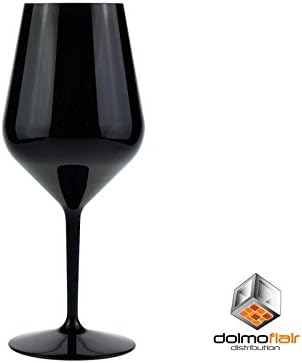 Bicchiere da vino Aperol Spritz Hugo vetro riutilizzabili ...