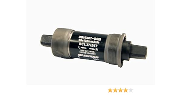 sr suntour bottom bracket removal