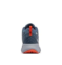 Columbia Men's Path Mid Rise Trekking and Hiking