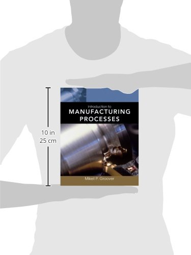 Introduction to Manufacturing Processes