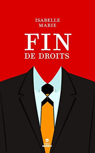 Fin de droits by Isabelle Marie