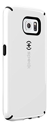 Speck Products CandyShell + FACEPLATE Case for Samsung Galaxy S6 - Carrying Cas…