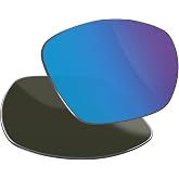 Vaep Polarized Replacement Lenses Compatible with Costa Del Mar Tuna Alley Sunglasses
