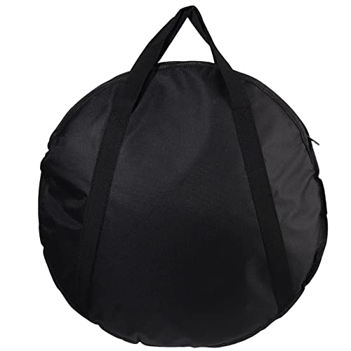Vaguelly Cymbal Bag Instrument Storage Bag for Drum Set at Amazon