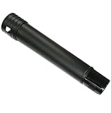 Black & Decker 90571365N Leaf Blower Tube, Upper Genuine Original Equipment Manufacturer (OEM) Part