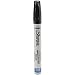 Sharpie Black Extra Fine Point Water-Based Poster Paint Marker (35569)