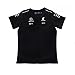 Mercedes AMG Petronas F1 Kids Driver T-Shirt 2017 5-6 yrs