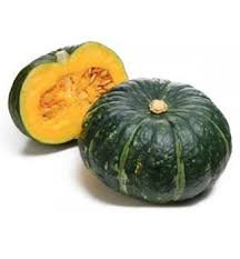 Creative Farmer Vegetable Seeds: Pumpkin Seeds - [Safed Kaddu,Kumbalanga] - Vegetable Seeds For Pots : Kitchen Garden Pack