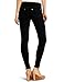 Southpole Juniors' Basic Legging Jean