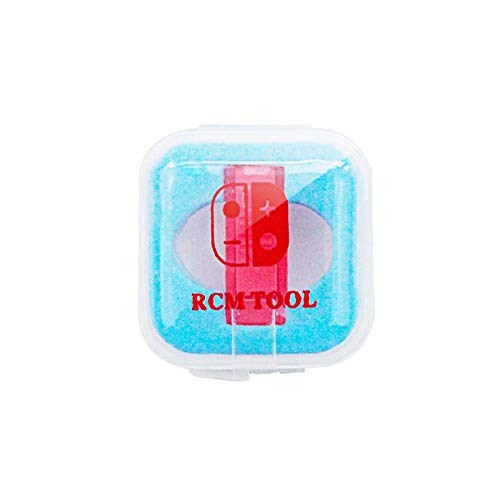 2 T001RCM+Circuit+Recovery+Plastic+Nintend