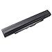 AGPtek Laptop Replacement Battery for Asus A31-U53 A32-U53 A41-U53 A42-U53 U33 U42 U43 U52 U53 Series (8cell, 14.4V, 4400mAh)