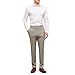 Kenneth Cole Reaction Men's Stretch Modern-Fit Flat-Front Pant
