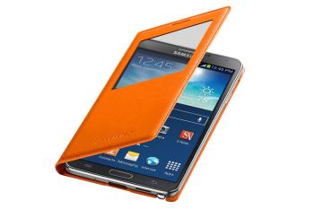 Samsung Galaxy Note 3 S-View Cover Folio Case