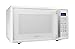 Farberware Professional 1000-Watt Microwave Oven, 1.1 cu. ft, White