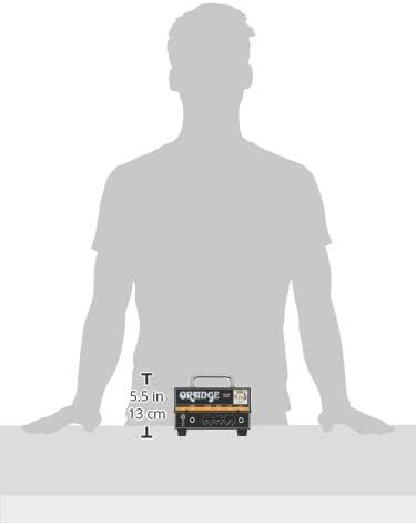 ORANGE Micro Dark Amp - Image 5