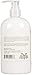 Stonewall Kitchen Lemon Parsley Hand Lotion, 16.9 Ounce Bottle